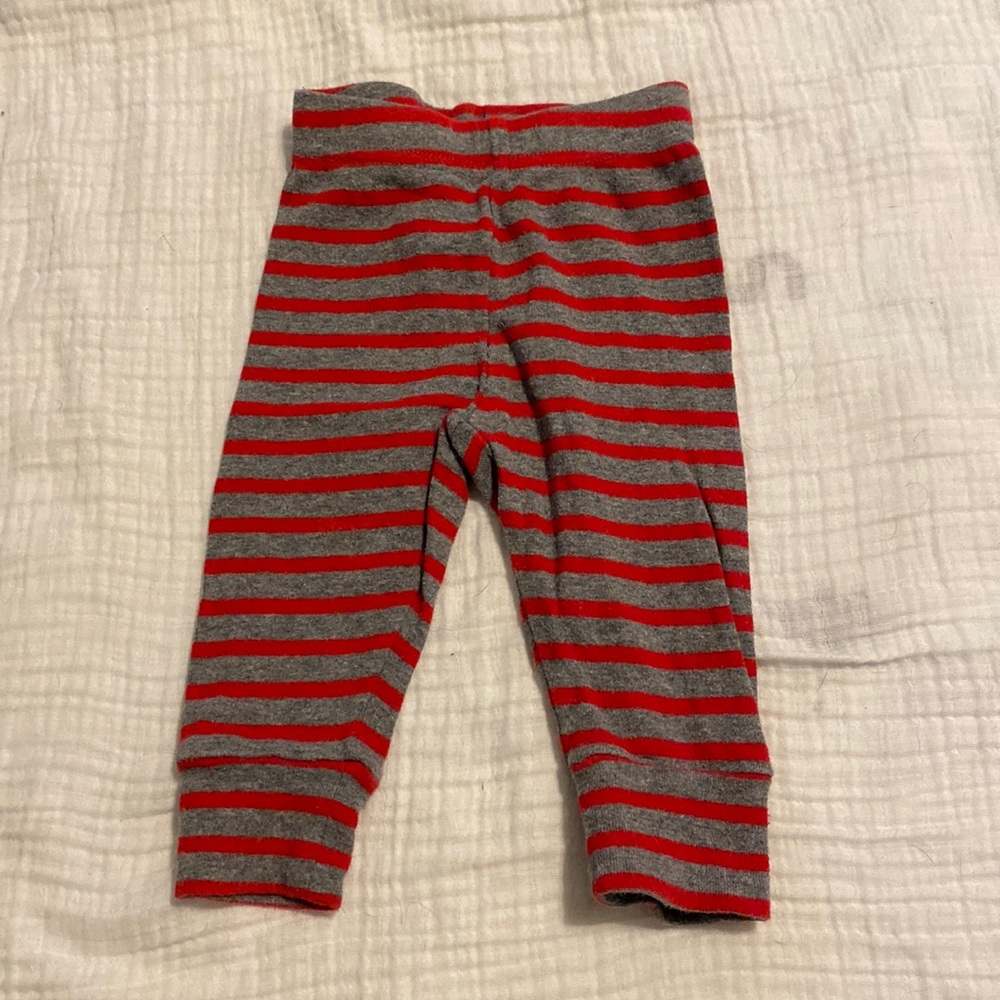 6 Month Pants